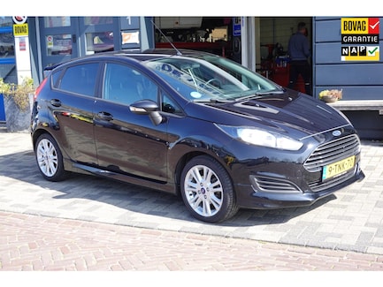 Ford Fiesta 0