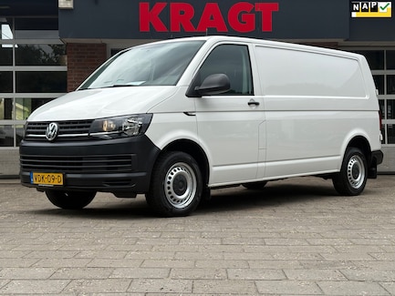 Volkswagen Transporter 0