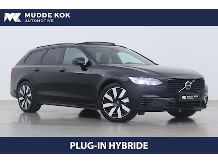 Volvo V90 0