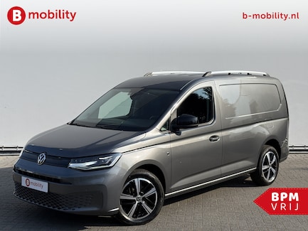 Volkswagen Caddy Maxi 0
