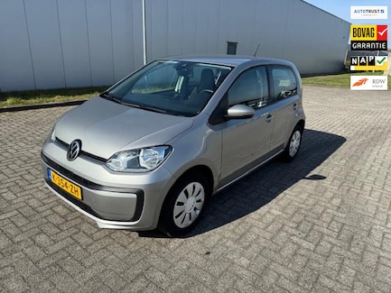 Volkswagen Up! 0