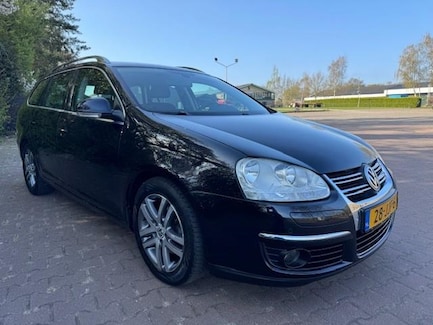 Volkswagen Golf 0