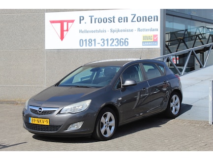 Opel Astra 0