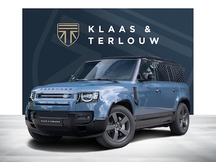 Land Rover Defender 0