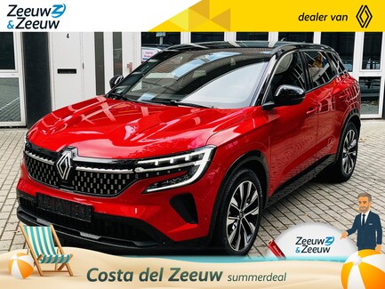 Renault Austral 0