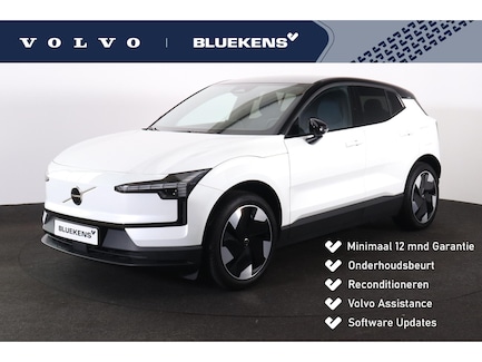 Volvo EX30 0
