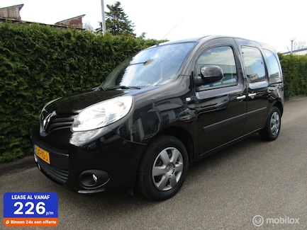 Renault Kangoo Family 0