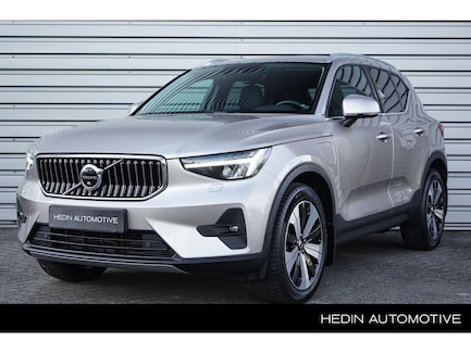 Volvo XC40 0