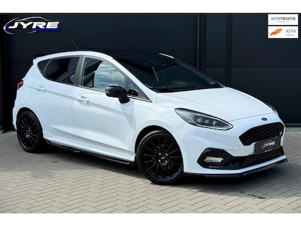 Ford Fiesta 0