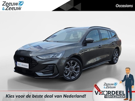 Ford Focus 0