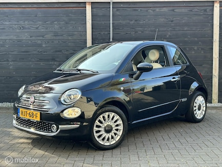 Fiat 500 0