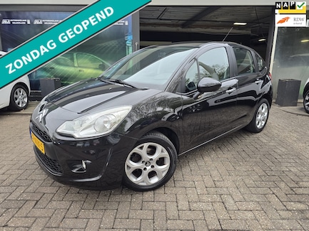 Citroën C3 0