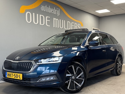 Skoda Octavia 0