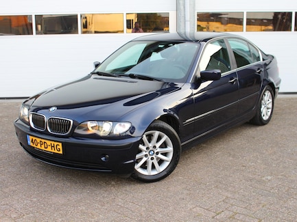 BMW 3-Serie 0
