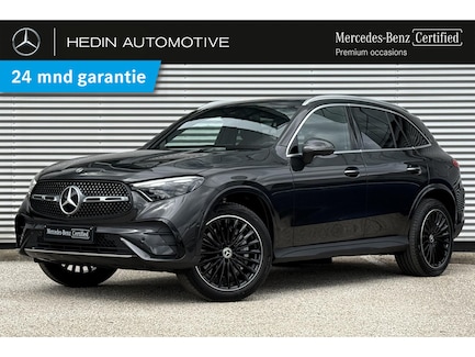 Mercedes-Benz GLC 0