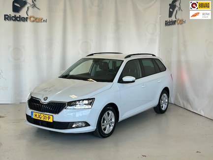 Skoda Fabia 0