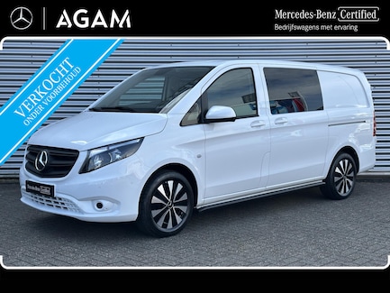 Mercedes-Benz Vito 0