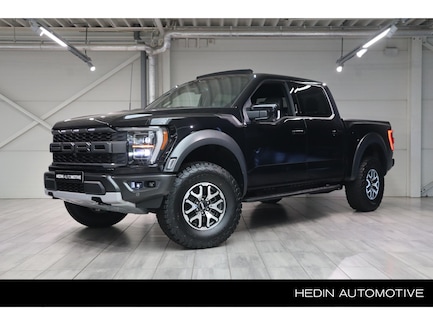 Ford F-150 Raptor 0