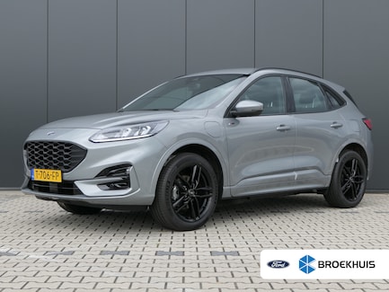 Ford Kuga 0