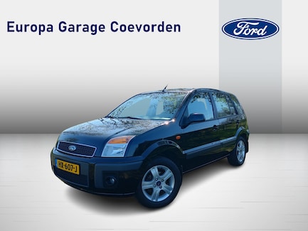 Ford Fusion 0