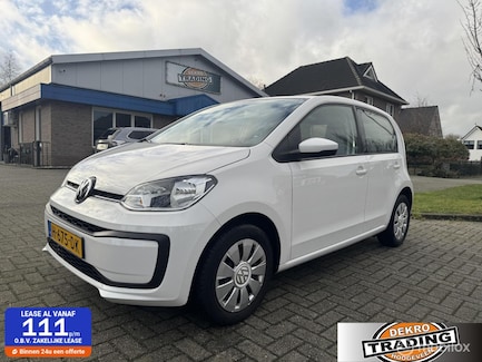 Volkswagen Up! 0