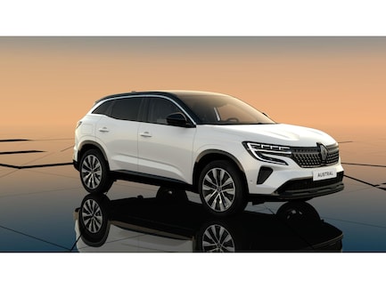 Renault Austral 0