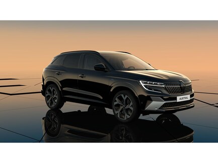 Renault Austral 0