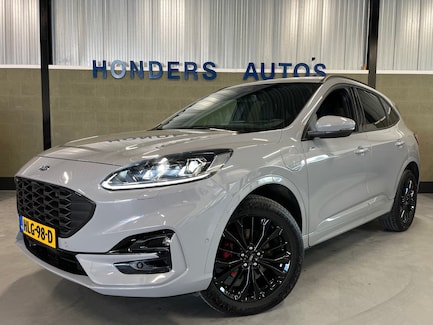 Ford Kuga 0