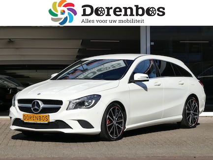 Mercedes-Benz CLA 0