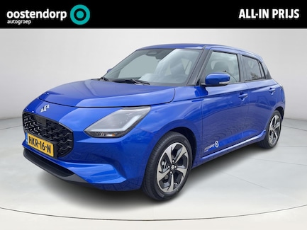 Suzuki Swift 0