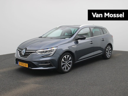 Renault Megane 0