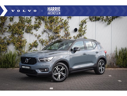 Volvo XC40 0