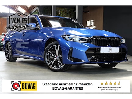 BMW 3-Serie 0