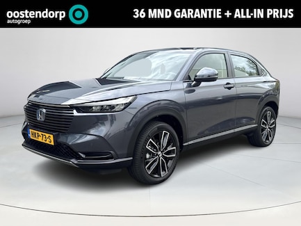 Honda HR-V 0