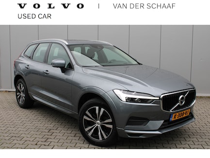 Volvo XC60 0