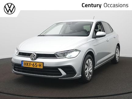 Volkswagen Polo 0
