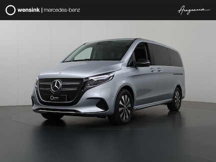 Mercedes-Benz EQV 0