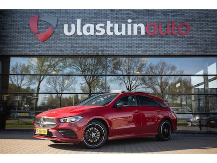 Mercedes-Benz CLA 0