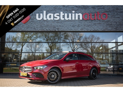 Mercedes-Benz CLA 0