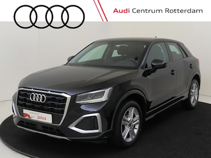 Audi Q2 0