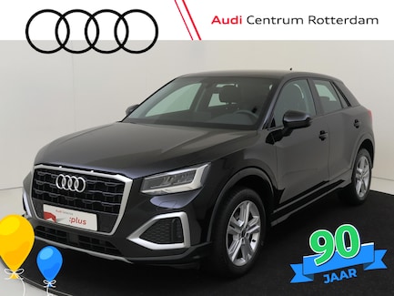 Audi Q2 0