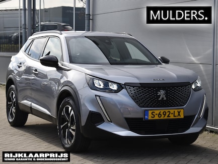 Peugeot 2008 0