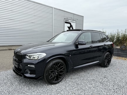 BMW X3 0