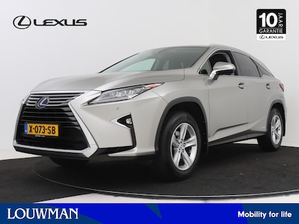 Lexus RX 0