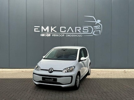 Volkswagen Up! 0