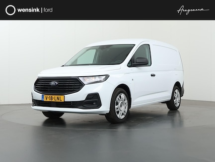Ford Transit Connect 0