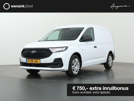 Ford Transit Connect 0