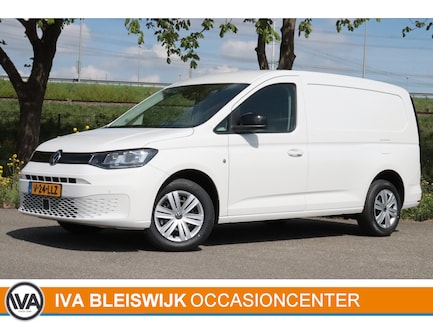 Volkswagen Caddy Maxi 0