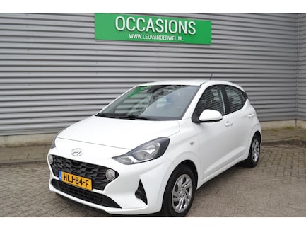 Hyundai i10 0