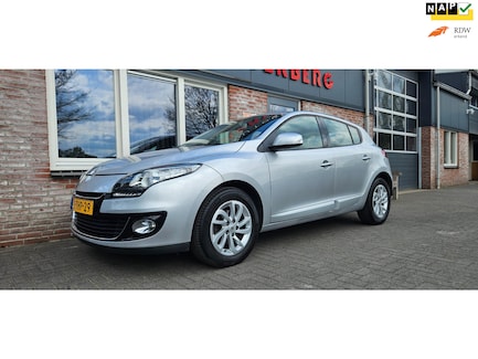 Renault Megane 0